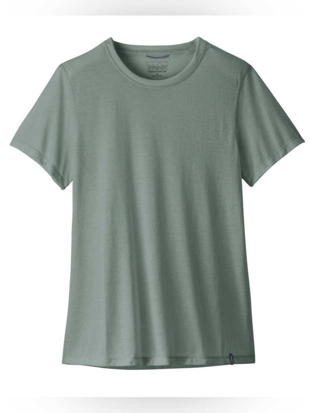 Patagonia Capilene Cool Trail Shirt
